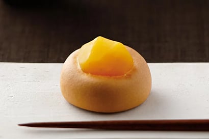 つづみ栗