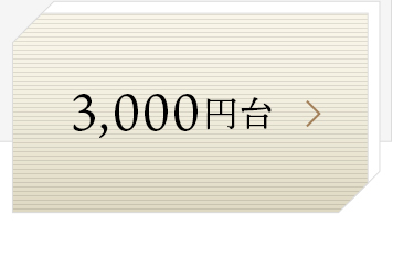 3000円台