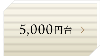 5000円台