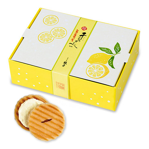 レモンスカッシュ