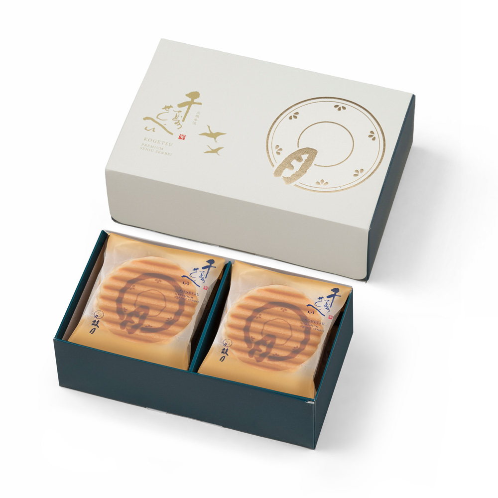 オリジナル 6枚入