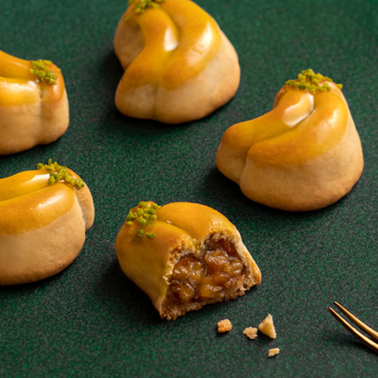 摘み果 バナナ 12個入