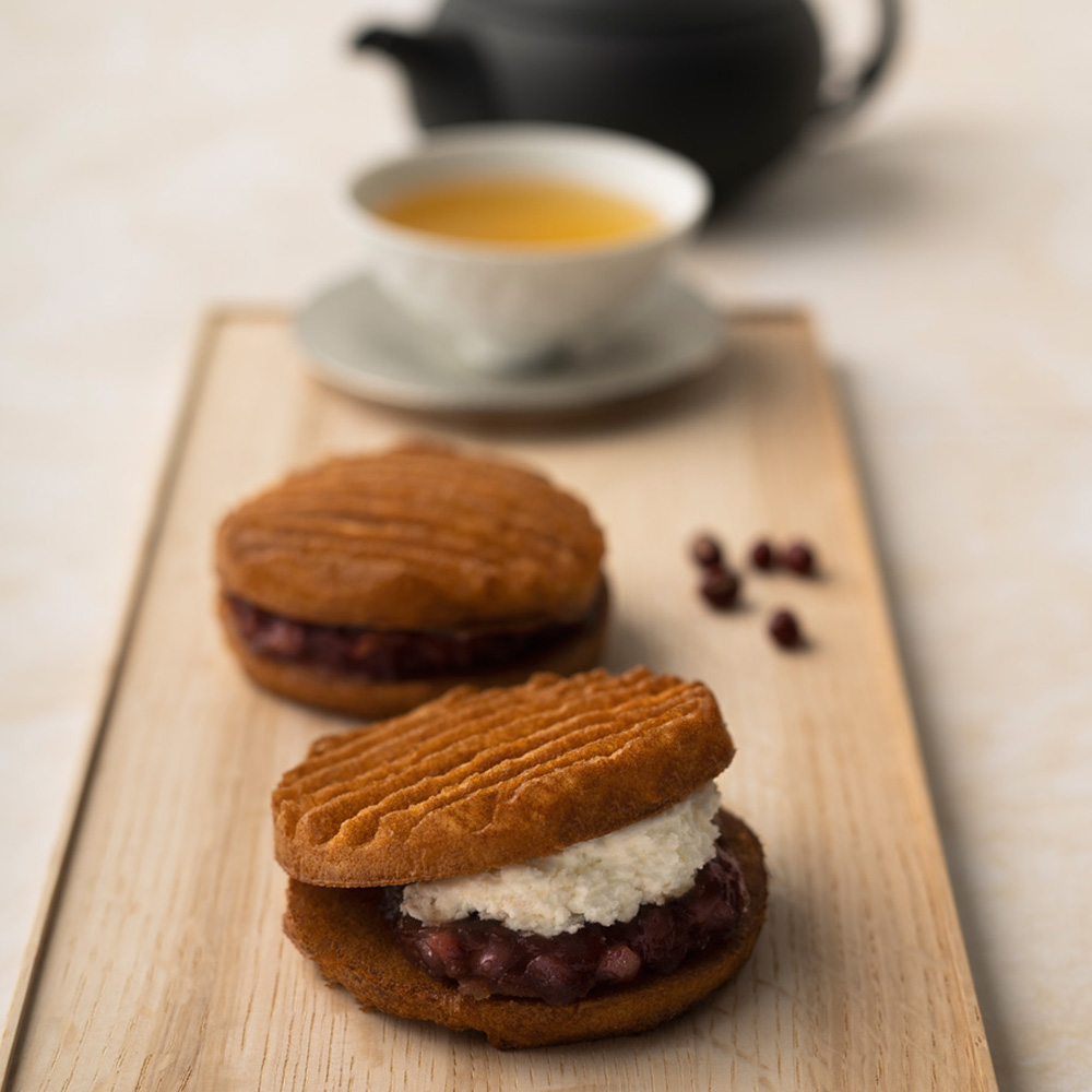 千寿どら 15個入