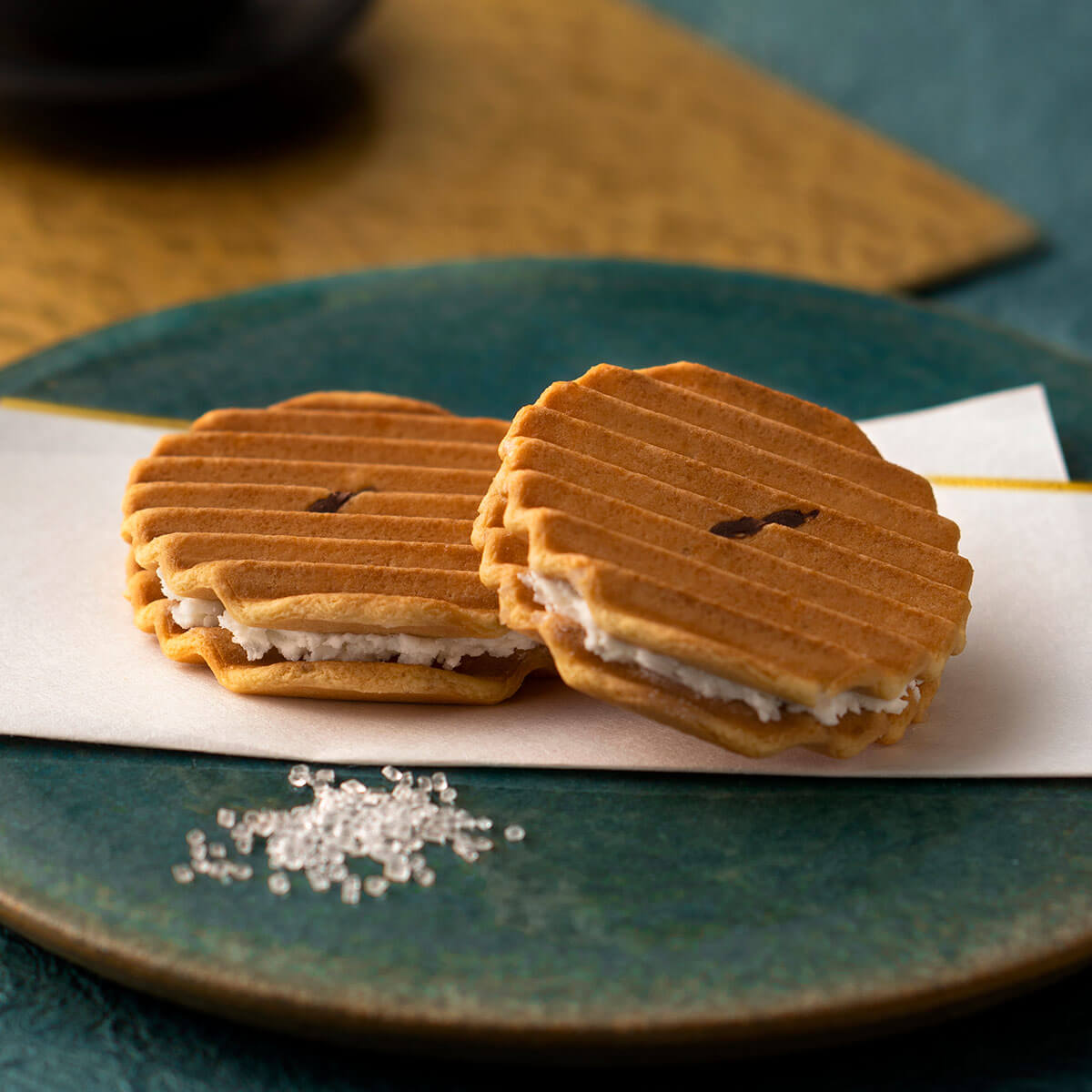 プレミアム千寿せんべい 8枚入